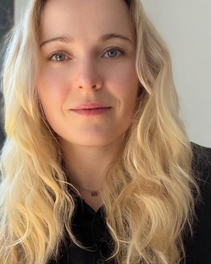 Annegret Nickel