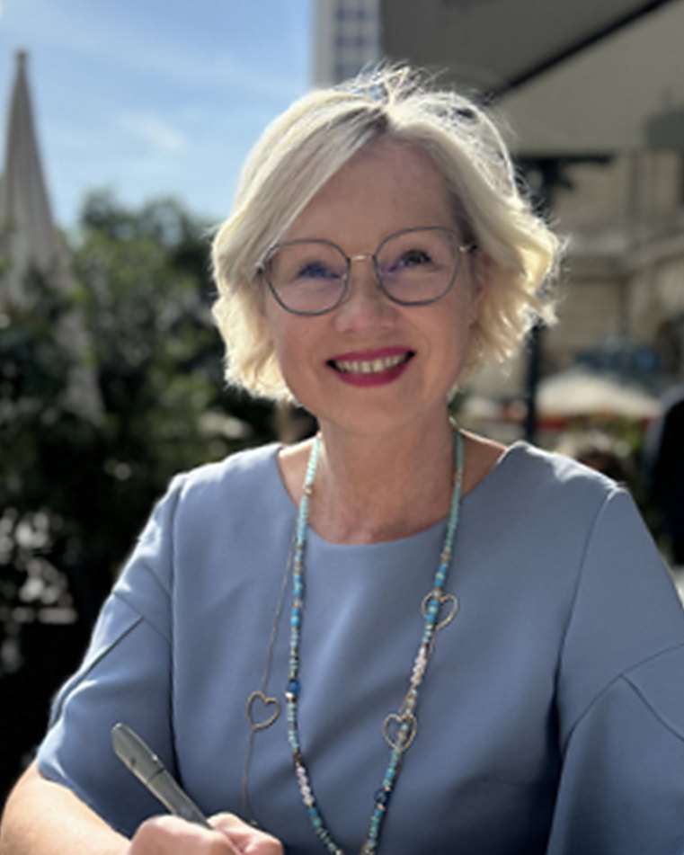 Johanna Penno-Lagiewka