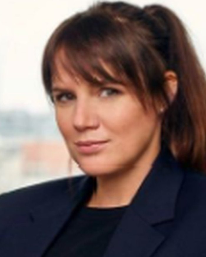 Kerstin Müller