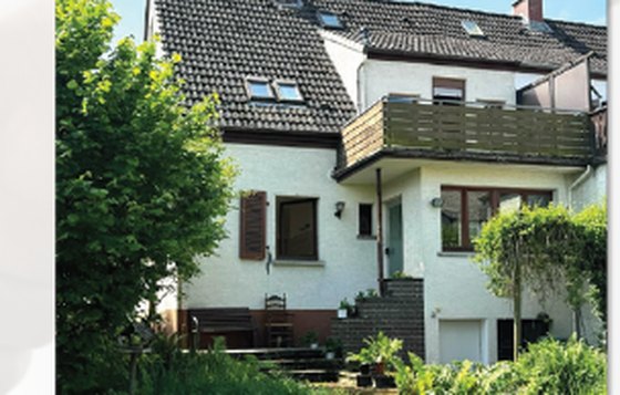 Verkaufte Doppelhaushälfte in Hanau
